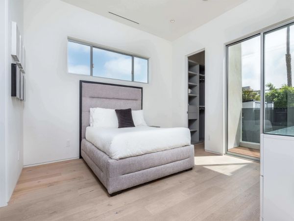 Los Angeles Home 999506