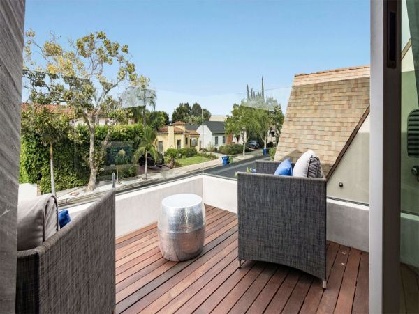 Los Angeles Home 999506