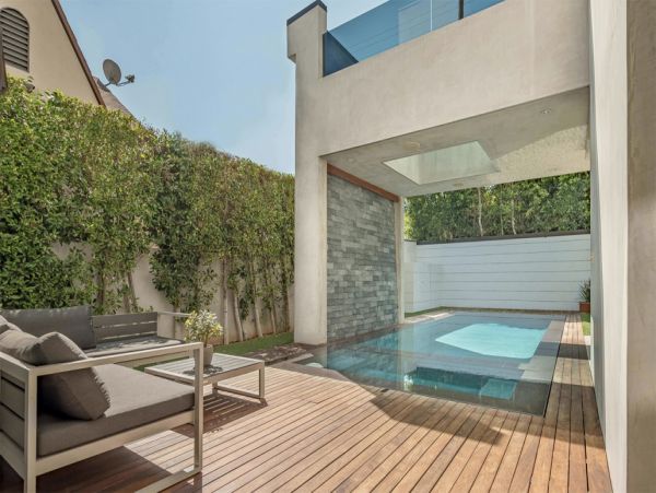 Los Angeles Home 999506