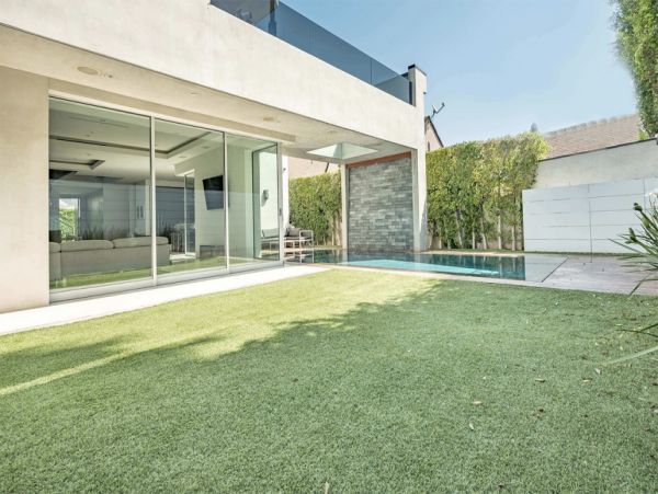 Los Angeles Home 999506