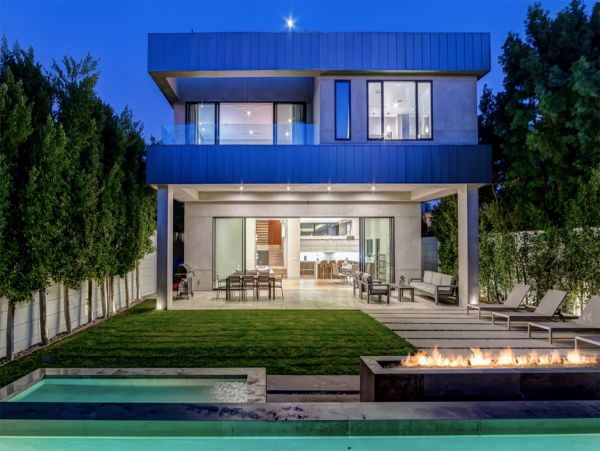 Los Angeles Home 999507