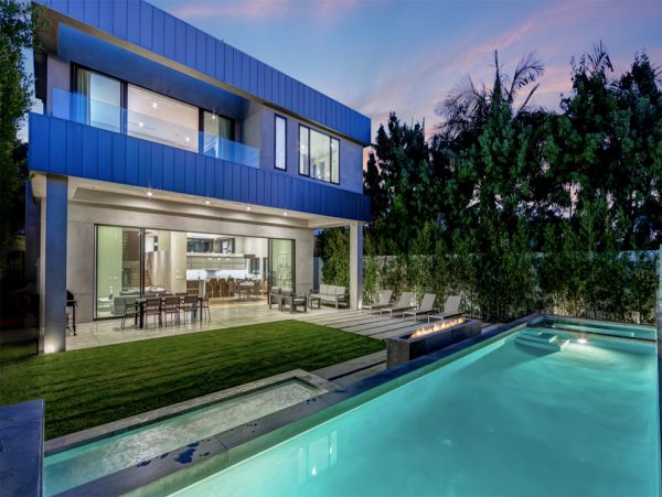 Los Angeles Home 999507