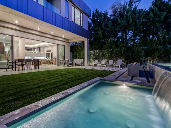 Los Angeles Home 999507