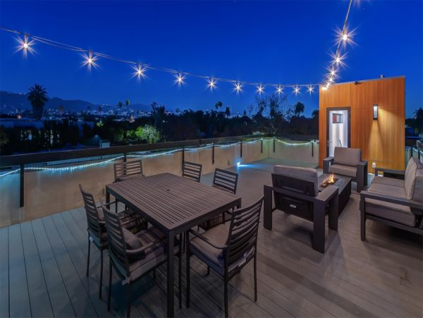 Los Angeles Home 999507