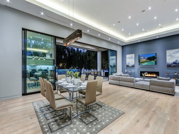 Los Angeles Home 999507