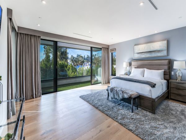 Los Angeles Home 999507