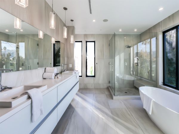 Los Angeles Home 999507