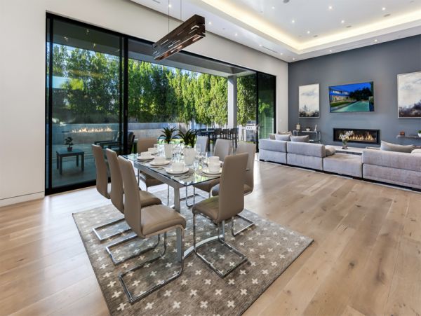 Los Angeles Home 999507