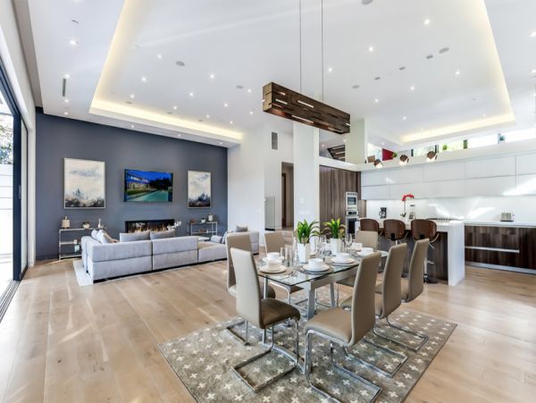 Los Angeles Home 999507