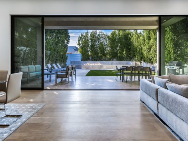 Los Angeles Home 999507
