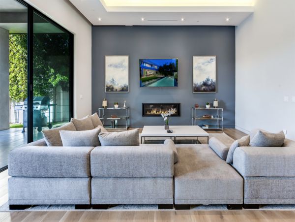 Los Angeles Home 999507