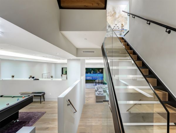 Los Angeles Home 999507