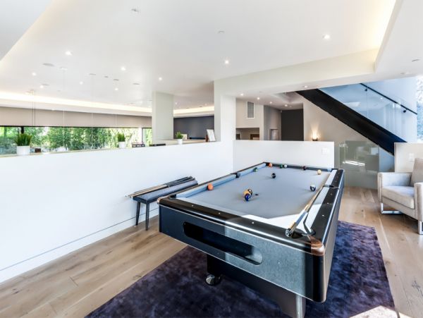 Los Angeles Home 999507