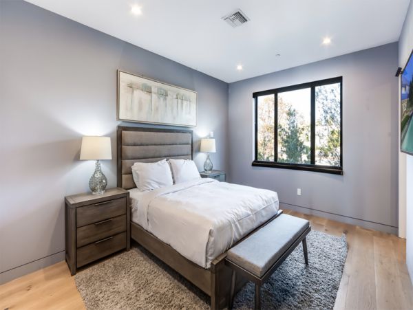 Los Angeles Home 999507