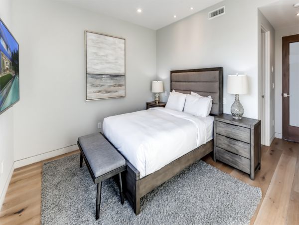 Los Angeles Home 999507