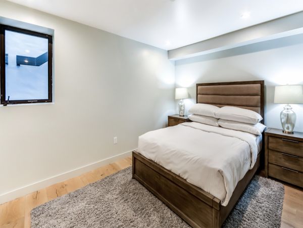 Los Angeles Home 999507