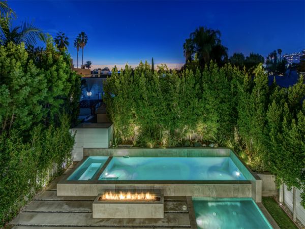 Los Angeles Home 999507