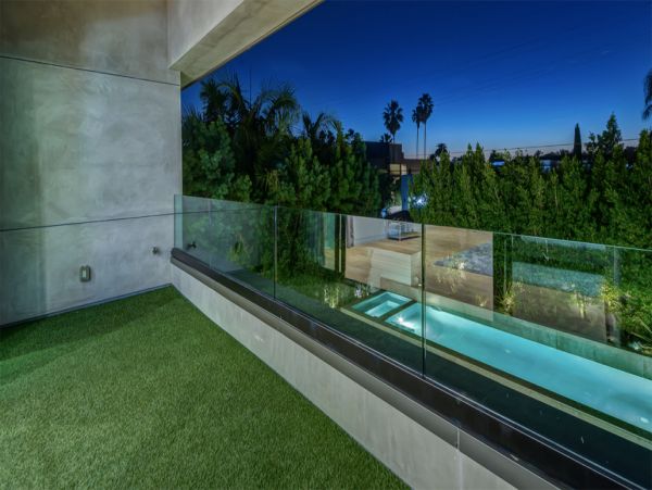 Los Angeles Home 999507