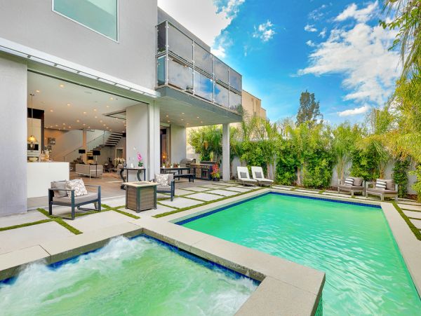 Los Angeles Home 999508