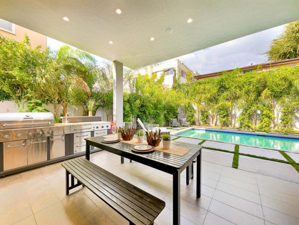 Los Angeles Home 999508