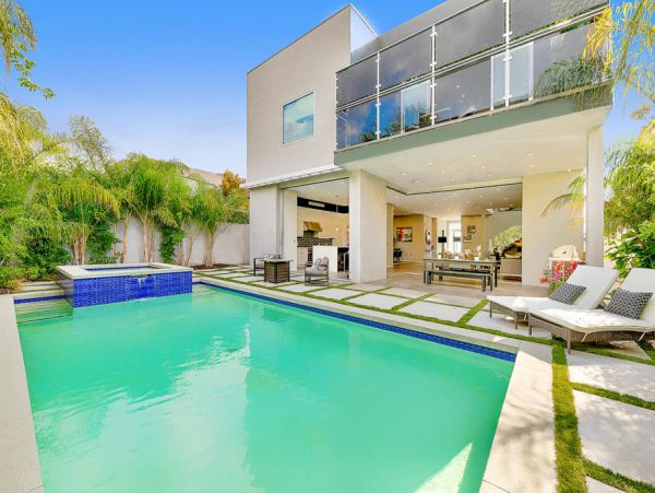 Los Angeles Home 999508