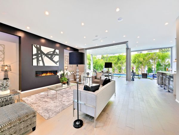 Los Angeles Home 999508
