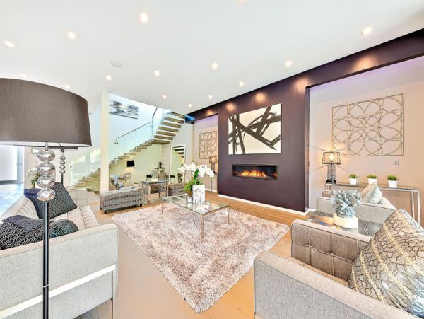 Los Angeles Home 999508