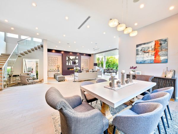 Los Angeles Home 999508