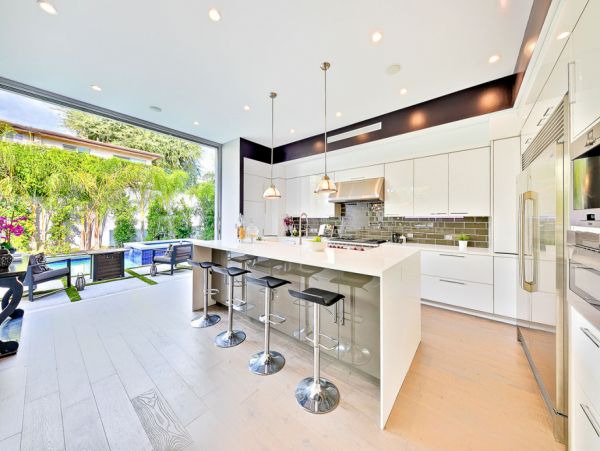 Los Angeles Home 999508