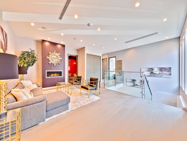 Los Angeles Home 999508