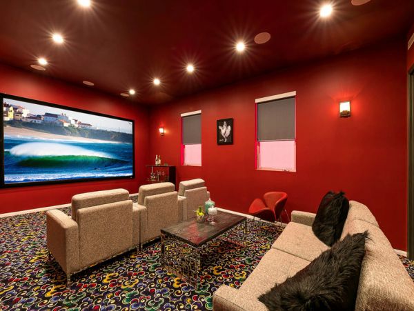 Los Angeles Home 999508