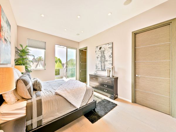Los Angeles Home 999508
