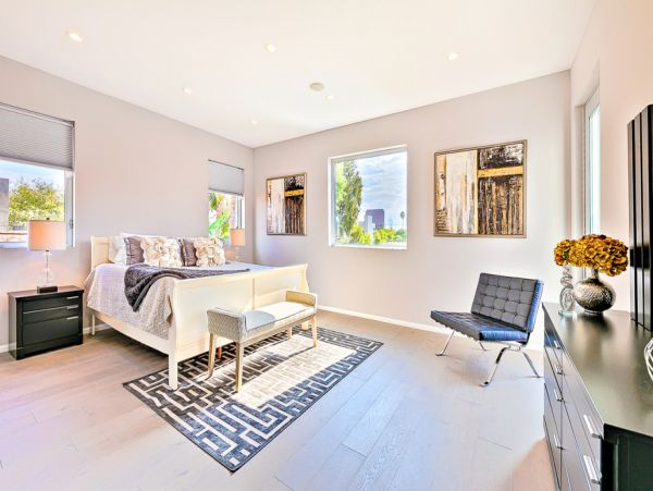 Los Angeles Home 999508