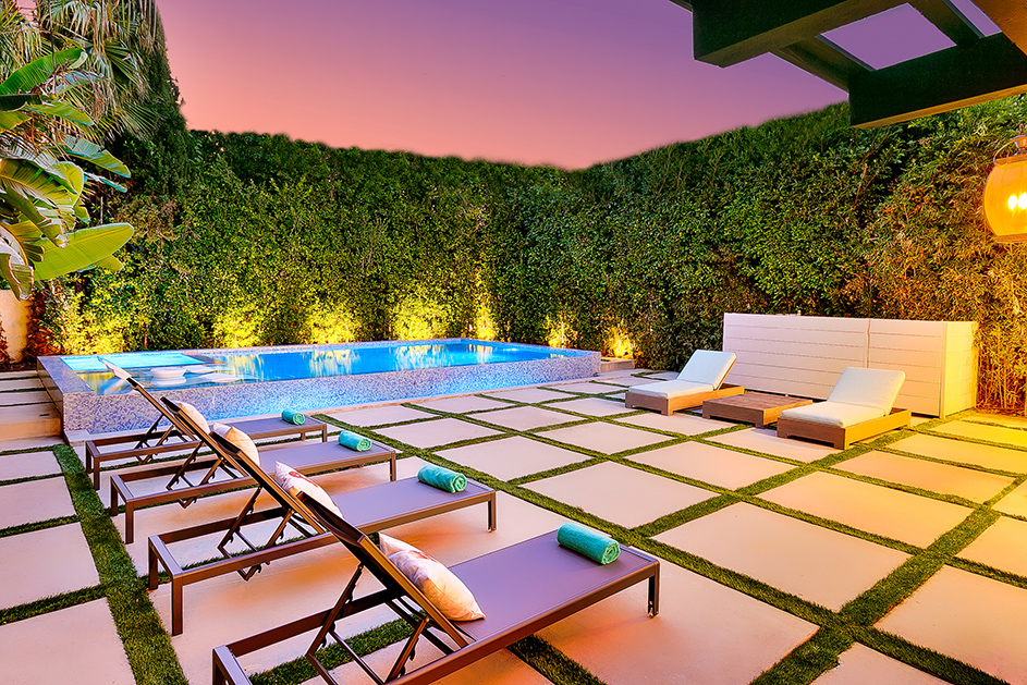 Los Angeles Home 999509