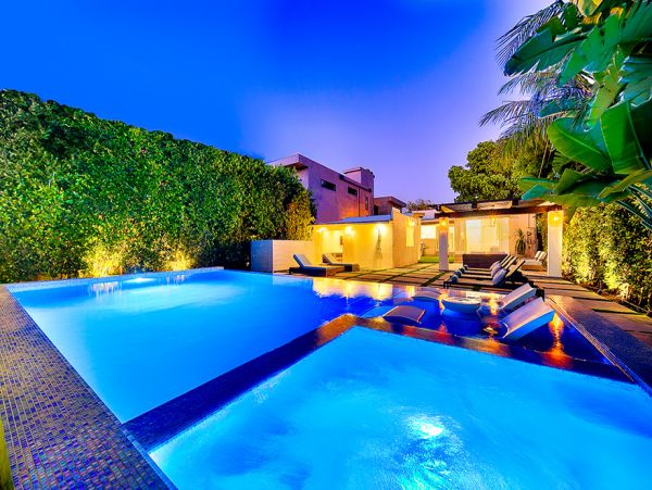 Los Angeles Home 999509