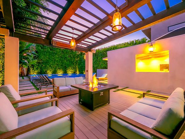 Los Angeles Home 999509