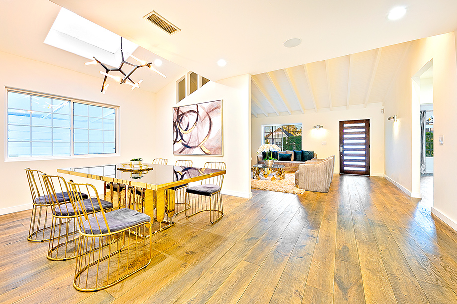 Los Angeles Home 999509