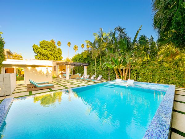 Los Angeles Home 999509