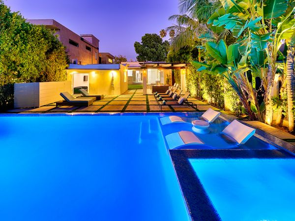Los Angeles Home 999509