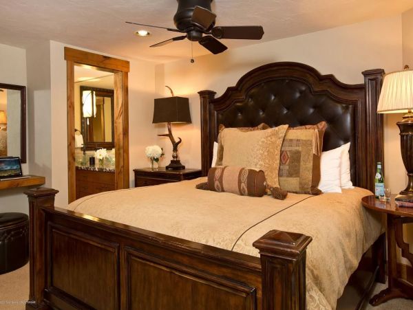 Jackson Hole Luxury Alpine Retreat  Stunning Six-Bedroom Teton Village Vacation Home