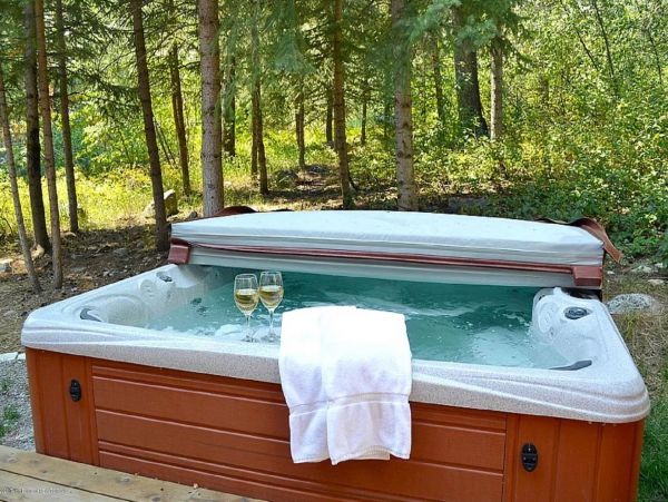 Jackson Hole Luxury Alpine Retreat  Stunning Six-Bedroom Teton Village Vacation Home