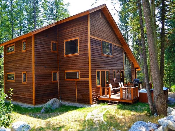 Jackson Hole Luxury Alpine Retreat  Stunning Six-Bedroom Teton Village Vacation Home
