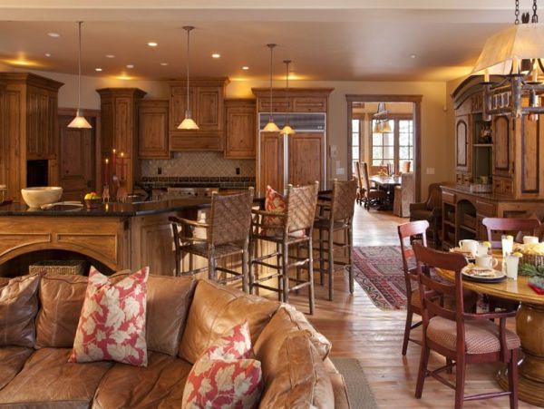Ski-In/Ski-Out 5 Bedroom Vacation Home With Private Hot Tub