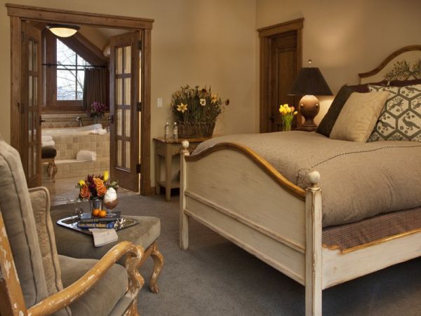 Ski-In/Ski-Out 5 Bedroom Vacation Home With Private Hot Tub
