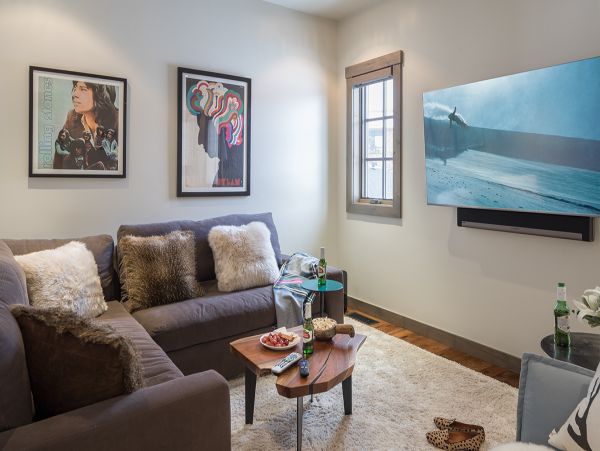 Luxury Jackson Hole 5 Bedrooms Vacation Home Shuttle To Lift