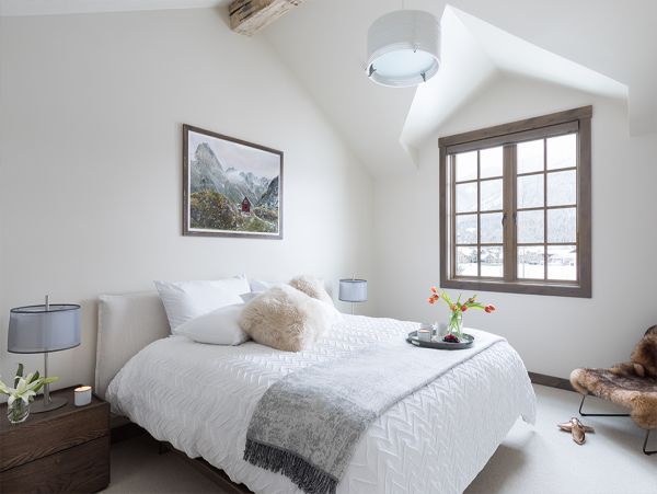 Luxury Jackson Hole 5 Bedrooms Vacation Home Shuttle To Lift