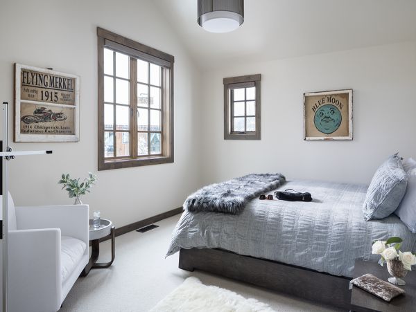 Luxury Jackson Hole 5 Bedrooms Vacation Home Shuttle To Lift
