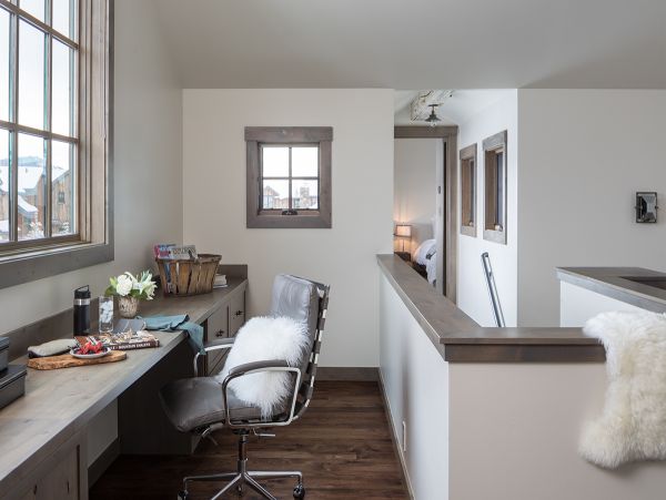 Luxury Jackson Hole 5 Bedrooms Vacation Home Shuttle To Lift
