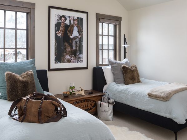 Luxury Jackson Hole 5 Bedrooms Vacation Home Shuttle To Lift
