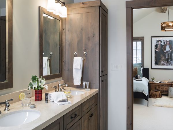 Luxury Jackson Hole 5 Bedrooms Vacation Home Shuttle To Lift